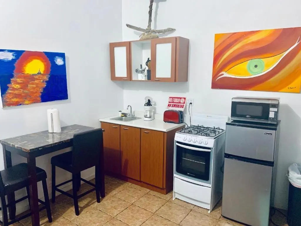 Apartmán Ventana Va104 At Arecibo 681 Ocean Drive