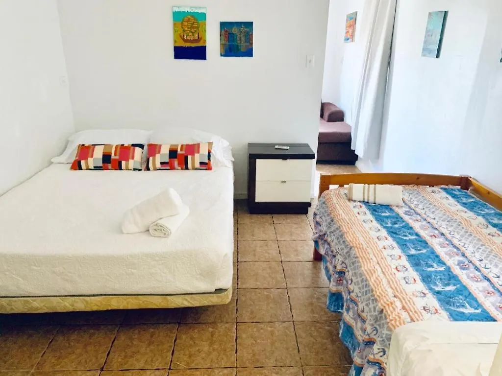Apartmán Ventana Va104 At Arecibo 681 Ocean Drive